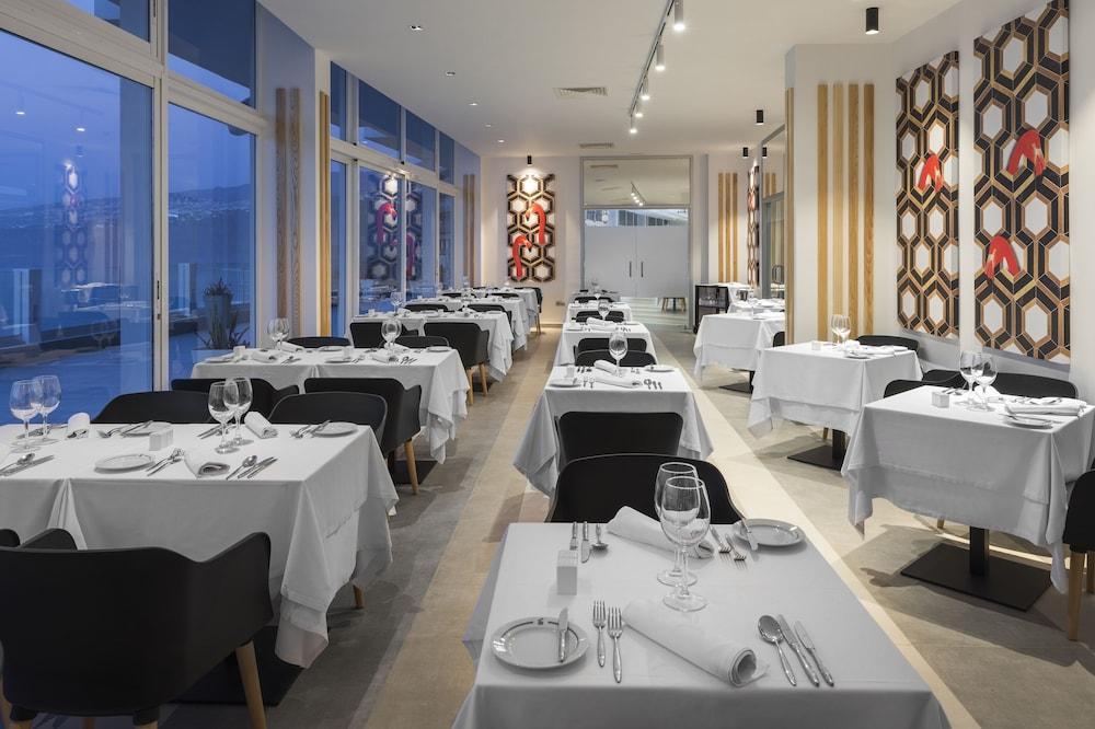 Hotel Atlantic Mirage Suites & Spa - Adults Only بويرتو ذي لا كروز المظهر الخارجي الصورة