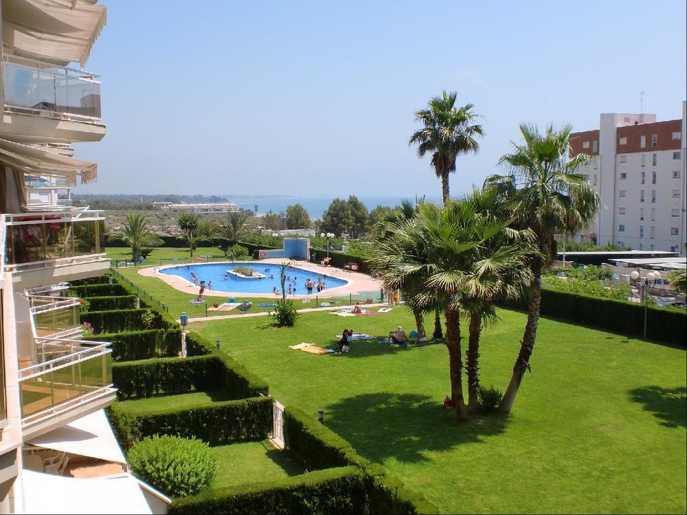 Hotel Atlantic Mirage Suites & Spa - Adults Only بويرتو ذي لا كروز المظهر الخارجي الصورة