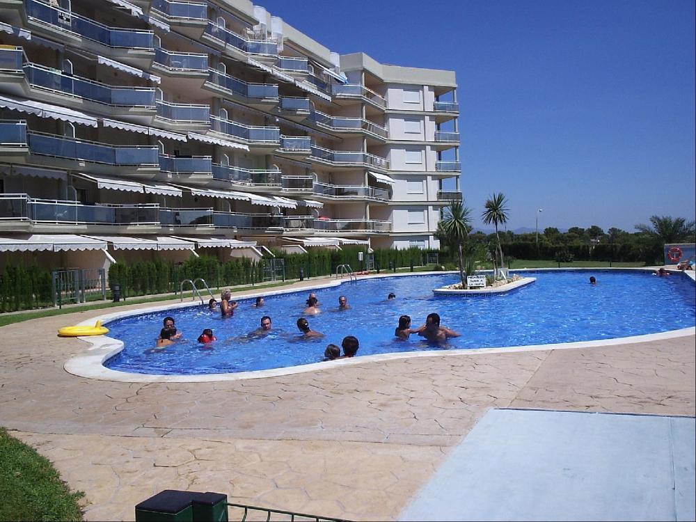 Hotel Atlantic Mirage Suites & Spa - Adults Only بويرتو ذي لا كروز المظهر الخارجي الصورة