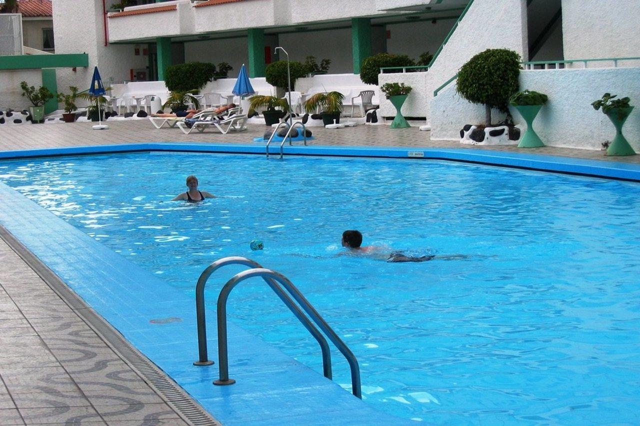 Hotel Atlantic Mirage Suites & Spa - Adults Only بويرتو ذي لا كروز المظهر الخارجي الصورة