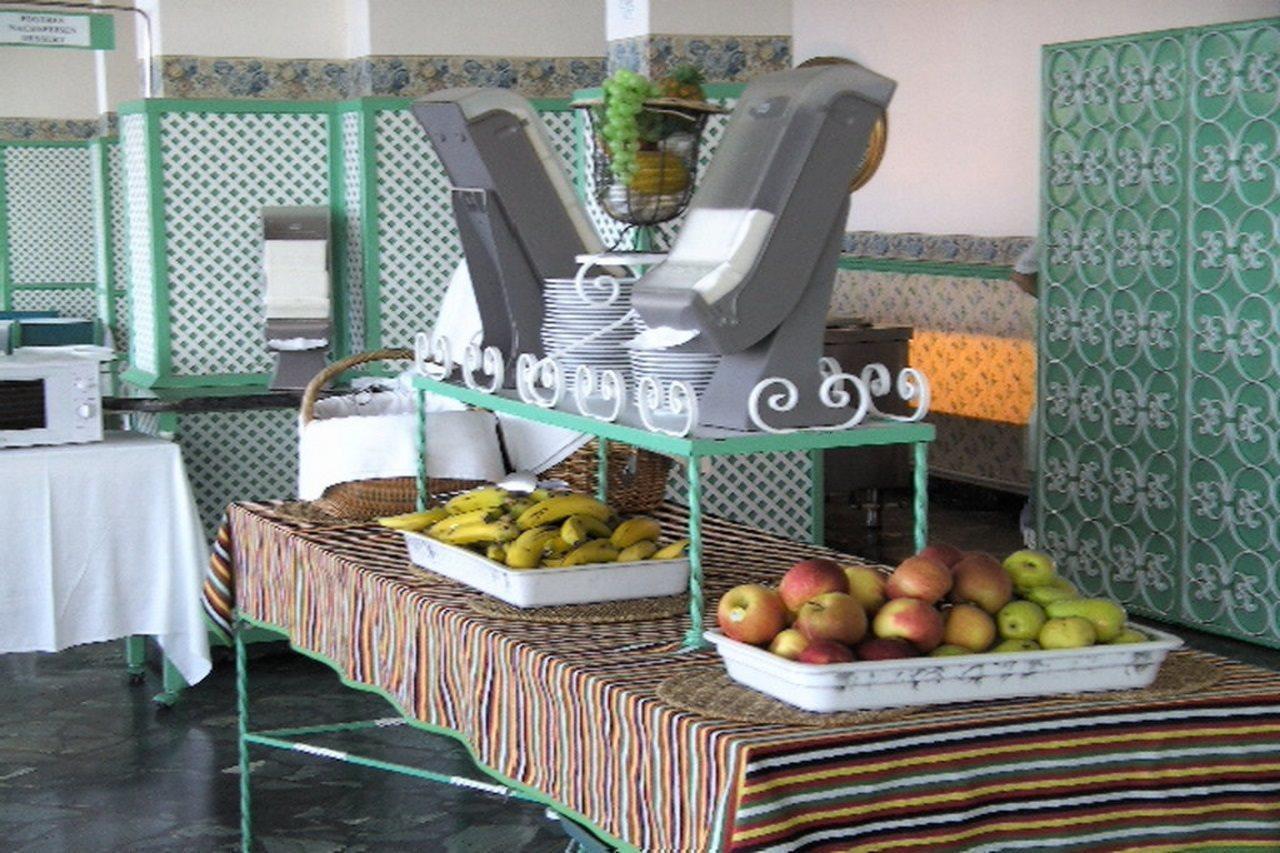 Hotel Atlantic Mirage Suites & Spa - Adults Only بويرتو ذي لا كروز المظهر الخارجي الصورة