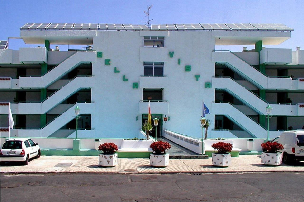 Hotel Atlantic Mirage Suites & Spa - Adults Only بويرتو ذي لا كروز المظهر الخارجي الصورة