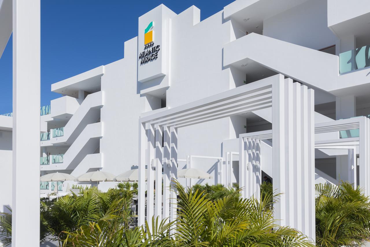 Hotel Atlantic Mirage Suites & Spa - Adults Only بويرتو ذي لا كروز المظهر الخارجي الصورة