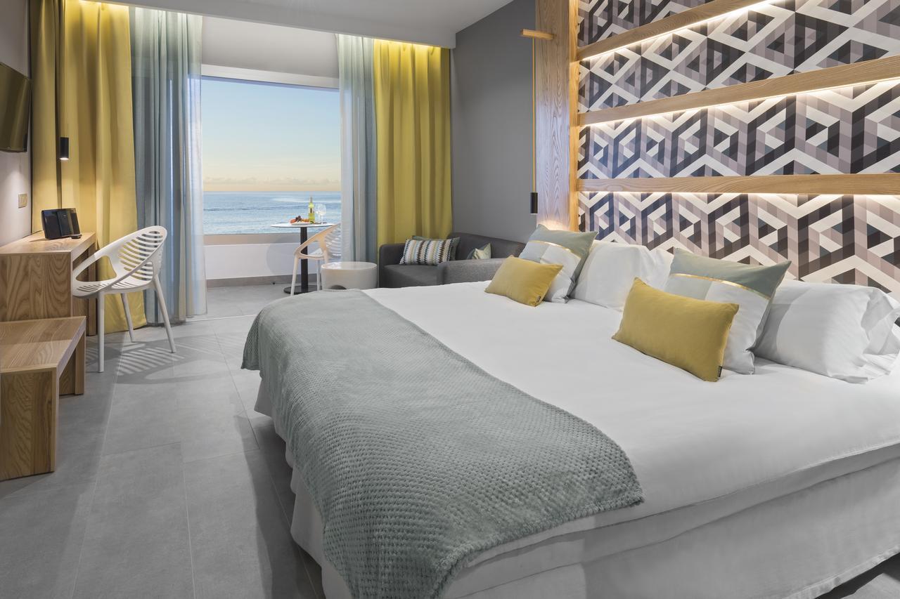 Hotel Atlantic Mirage Suites & Spa - Adults Only بويرتو ذي لا كروز المظهر الخارجي الصورة