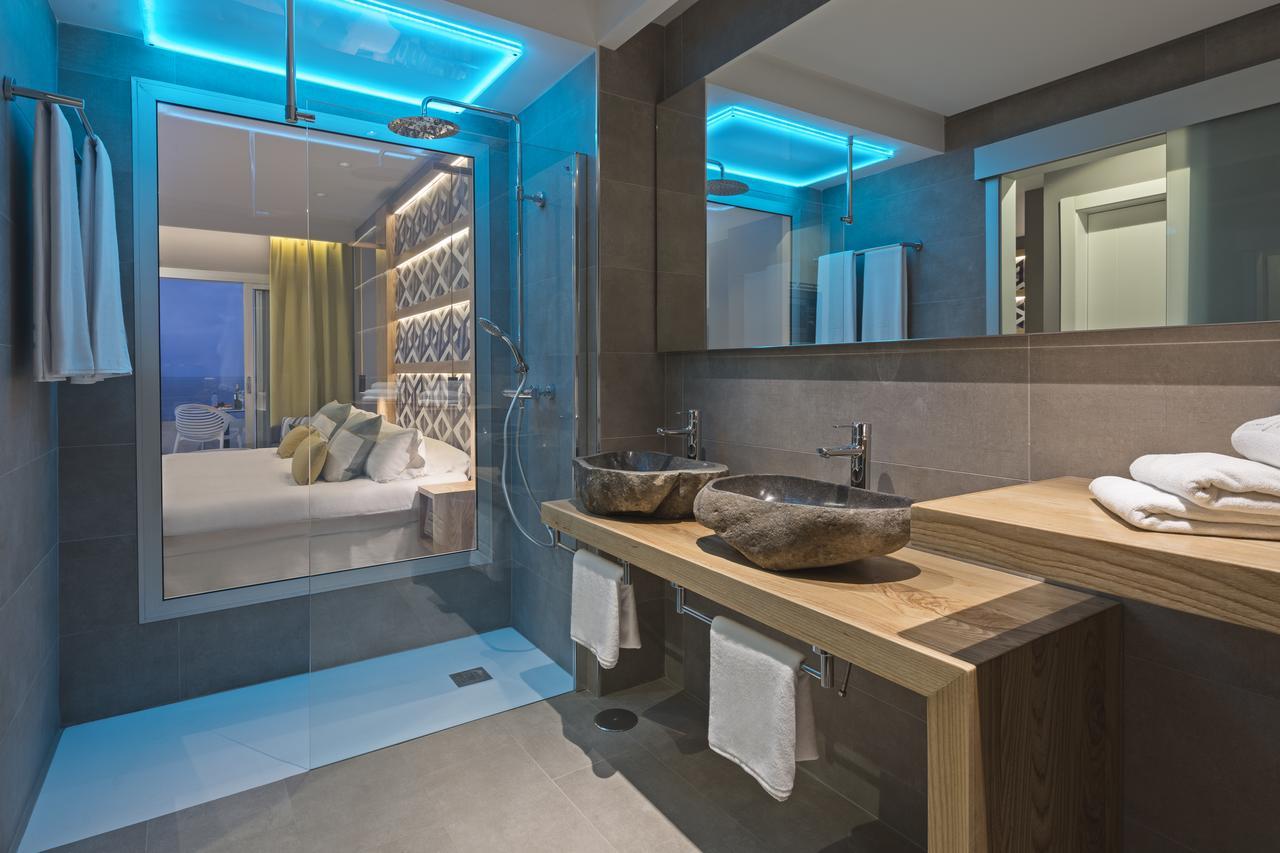 Hotel Atlantic Mirage Suites & Spa - Adults Only بويرتو ذي لا كروز المظهر الخارجي الصورة