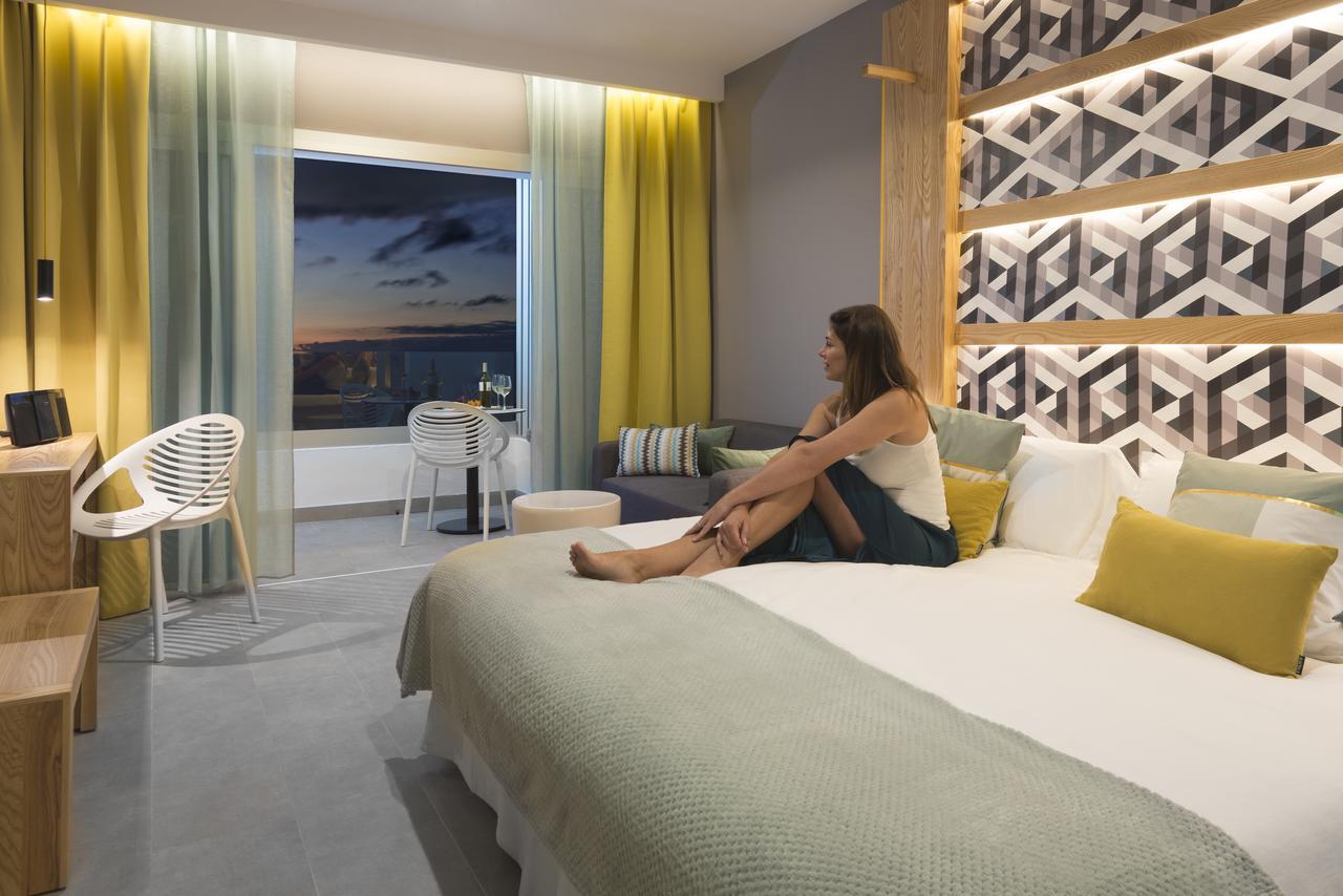 Hotel Atlantic Mirage Suites & Spa - Adults Only بويرتو ذي لا كروز المظهر الخارجي الصورة