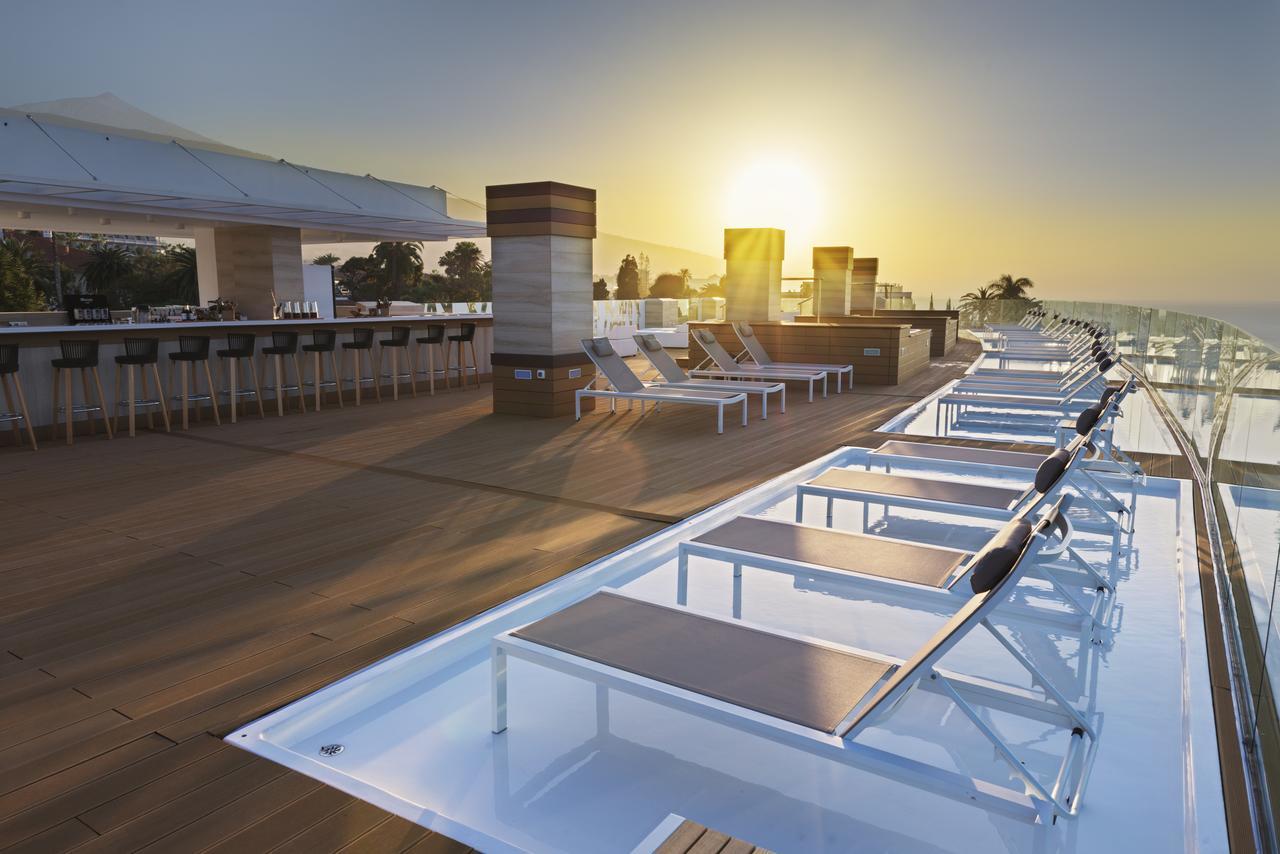 Hotel Atlantic Mirage Suites & Spa - Adults Only بويرتو ذي لا كروز المظهر الخارجي الصورة
