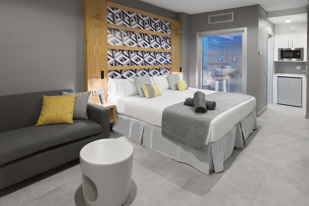 Hotel Atlantic Mirage Suites & Spa - Adults Only بويرتو ذي لا كروز المظهر الخارجي الصورة