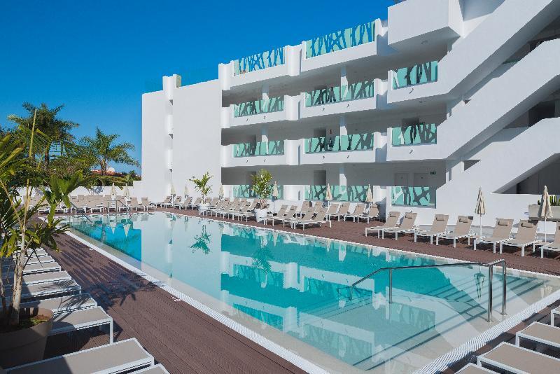 Hotel Atlantic Mirage Suites & Spa - Adults Only بويرتو ذي لا كروز المظهر الخارجي الصورة