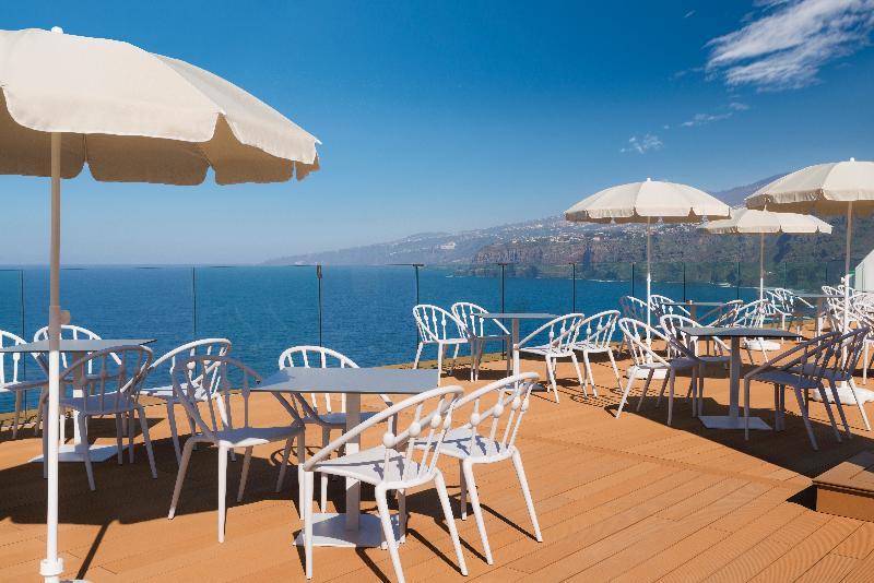 Hotel Atlantic Mirage Suites & Spa - Adults Only بويرتو ذي لا كروز المظهر الخارجي الصورة