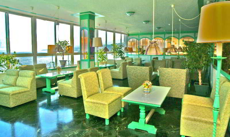Hotel Atlantic Mirage Suites & Spa - Adults Only بويرتو ذي لا كروز المظهر الخارجي الصورة