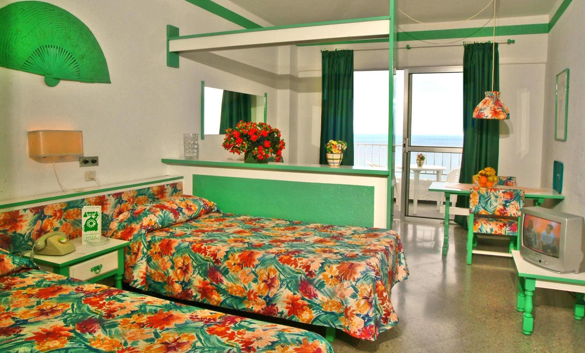 Hotel Atlantic Mirage Suites & Spa - Adults Only بويرتو ذي لا كروز المظهر الخارجي الصورة